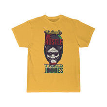 Load image into Gallery viewer, It's Simple We Rustle Men's Short Sleeve Tee
