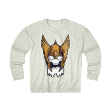 Load image into Gallery viewer, ScareFace Unisex French Terry Crew