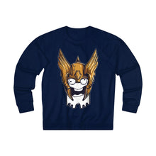 Load image into Gallery viewer, ScareFace Unisex French Terry Crew