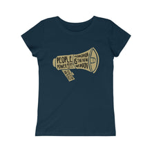 Load image into Gallery viewer, Propaganda Girls Princess Tee