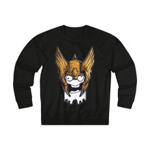 Load image into Gallery viewer, ScareFace Unisex French Terry Crew