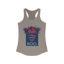 Load image into Gallery viewer, Boo Women's Ideal Racerback Tank