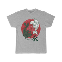Load image into Gallery viewer, Evil Fish Men's Short Sleeve Tee