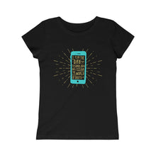 Load image into Gallery viewer, Generation Y Girls Princess Tee