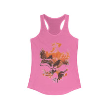 Load image into Gallery viewer, I Am Glorous Women's Ideal Racerback Tank