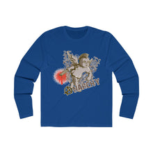 Load image into Gallery viewer, Onarchy Men's Long Sleeve Crew Tee