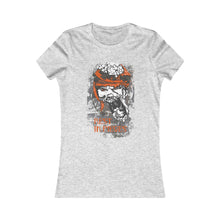 Load image into Gallery viewer, Rest In Pieces Women's Favorite Tee