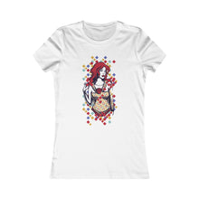 Load image into Gallery viewer, Beautifull Stylish Girl Women's Favorite Tee