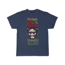 Load image into Gallery viewer, It's Simple We Rustle Men's Short Sleeve Tee