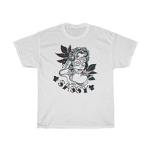 Load image into Gallery viewer, Sassy Unisex Heavy Cotton Tee