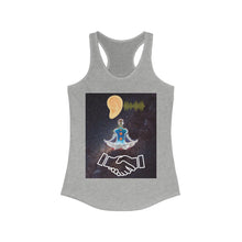 Load image into Gallery viewer, A New World Women's Ideal Racerback Tank