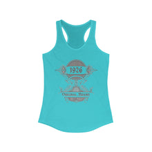 Load image into Gallery viewer, 1926 Original Women's Ideal Racerback Tank