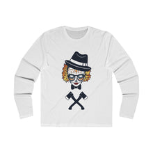 Load image into Gallery viewer, Ladies Witch Axe Men's Long Sleeve Crew Tee