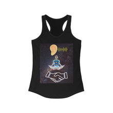 Load image into Gallery viewer, A New World Women's Ideal Racerback Tank