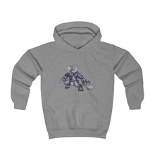 Load image into Gallery viewer, Zombie Hunter Youth Hoodie