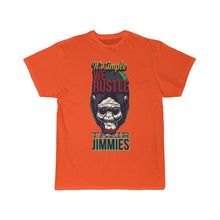 Load image into Gallery viewer, It's Simple We Rustle Men's Short Sleeve Tee