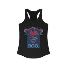 Load image into Gallery viewer, Boo Women's Ideal Racerback Tank