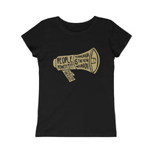 Load image into Gallery viewer, Propaganda Girls Princess Tee