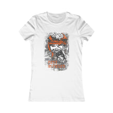 Load image into Gallery viewer, Rest In Pieces Women's Favorite Tee