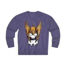 Load image into Gallery viewer, ScareFace Unisex French Terry Crew