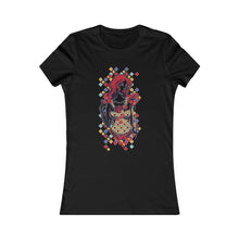 Load image into Gallery viewer, Beautifull Stylish Girl Women's Favorite Tee