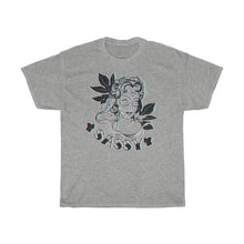 Load image into Gallery viewer, Sassy Unisex Heavy Cotton Tee