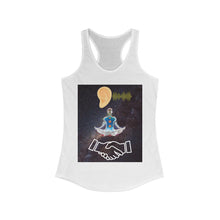 Load image into Gallery viewer, A New World Women's Ideal Racerback Tank