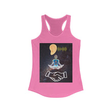 Load image into Gallery viewer, A New World Women's Ideal Racerback Tank