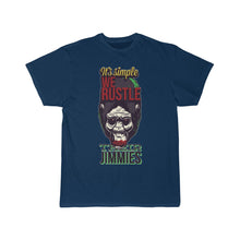 Load image into Gallery viewer, It's Simple We Rustle Men's Short Sleeve Tee