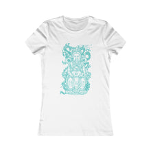 Load image into Gallery viewer, King Seat On Chair Women's Favorite Tee