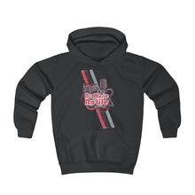 Load image into Gallery viewer, No Music No Life Youth Hoodie