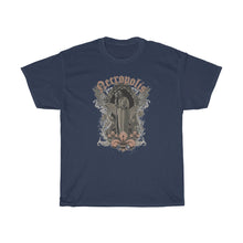 Load image into Gallery viewer, Recropolis Unisex Heavy Cotton Tee