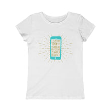 Load image into Gallery viewer, Generation Y Girls Princess Tee