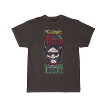 Load image into Gallery viewer, It's Simple We Rustle Men's Short Sleeve Tee