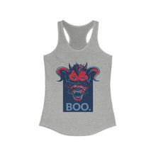 Load image into Gallery viewer, Boo Women's Ideal Racerback Tank
