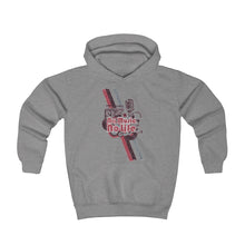 Load image into Gallery viewer, No Music No Life Youth Hoodie