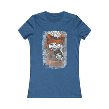 Load image into Gallery viewer, Rest In Pieces Women's Favorite Tee