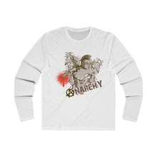 Load image into Gallery viewer, Onarchy Men's Long Sleeve Crew Tee