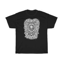 Load image into Gallery viewer, Urban Rat Unisex Heavy Cotton Tee