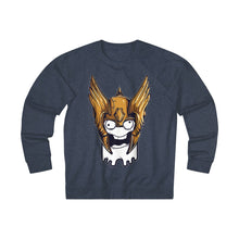Load image into Gallery viewer, ScareFace Unisex French Terry Crew