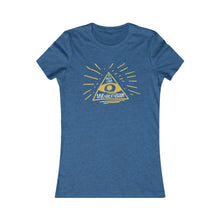 Load image into Gallery viewer, Great Leader Women's Favorite Tee
