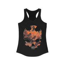 Load image into Gallery viewer, I Am Glorous Women's Ideal Racerback Tank
