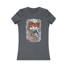 Load image into Gallery viewer, Rest In Pieces Women's Favorite Tee