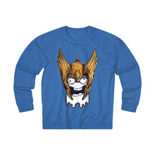 Load image into Gallery viewer, ScareFace Unisex French Terry Crew