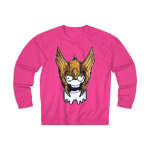 Load image into Gallery viewer, ScareFace Unisex French Terry Crew