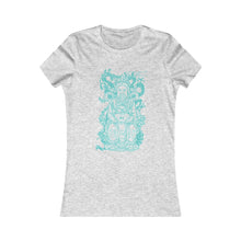Load image into Gallery viewer, King Seat On Chair Women's Favorite Tee