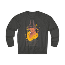 Load image into Gallery viewer, Oh Deer! Unisex French Terry Crew