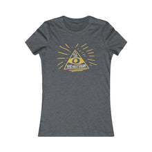 Load image into Gallery viewer, Great Leader Women's Favorite Tee
