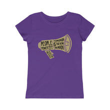 Load image into Gallery viewer, Propaganda Girls Princess Tee