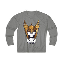 Load image into Gallery viewer, ScareFace Unisex French Terry Crew